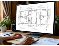Проектирование отделки интерьеров из камня